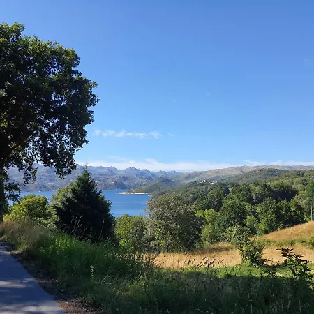 Pousadinha De Pensionat