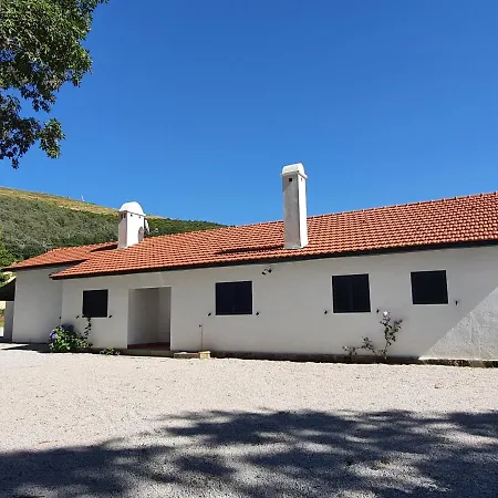 Pousadinha De Maison d'hôtes Paradela (Vila Real)