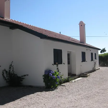 Pousadinha De Pensionat Paradela (Vila Real)