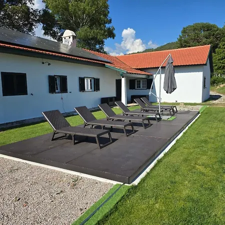 Maison d'hôtes Pousadinha De