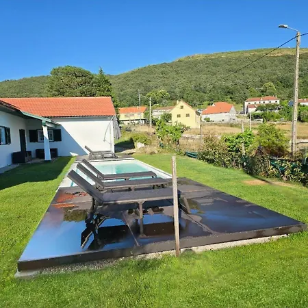 Pousadinha De Paradela (Vila Real)