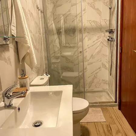 Pousadinha De Affittacamere Paradela (Vila Real)