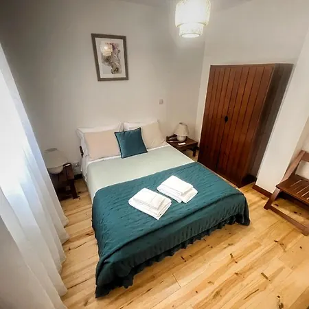 Pensionat Pousadinha De 3*