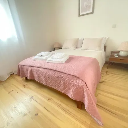 Pensionat Pousadinha De