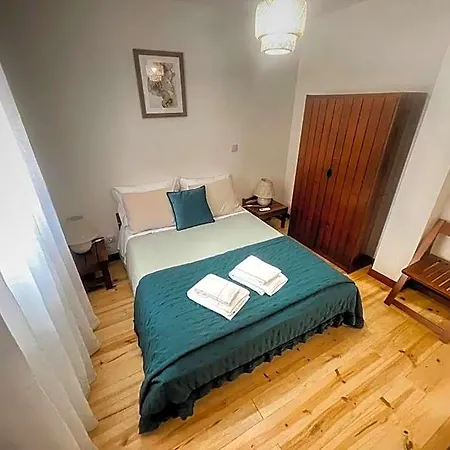 بيت ضيافة Pousadinha De Paradela (Vila Real)
