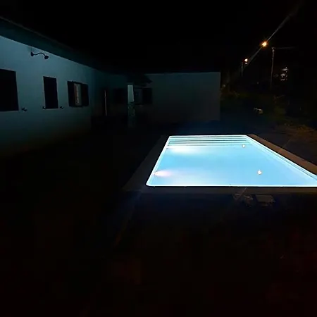 بيت ضيافة Pousadinha De 3*