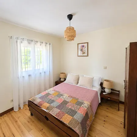 Pousadinha De Paradela (Vila Real)