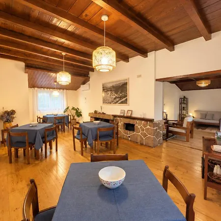 Pousadinha De Maison d'hôtes Paradela (Vila Real)