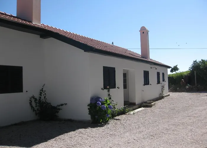 Pousadinha De Konukevi Paradela (Vila Real)