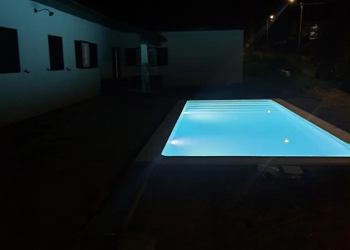 Pousadinha De Konukevi 3*