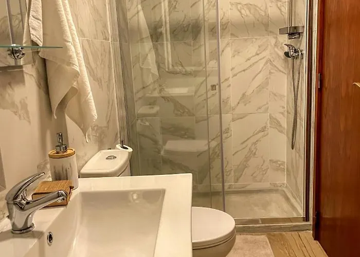 Pousadinha De بيت ضيافة Paradela (Vila Real)