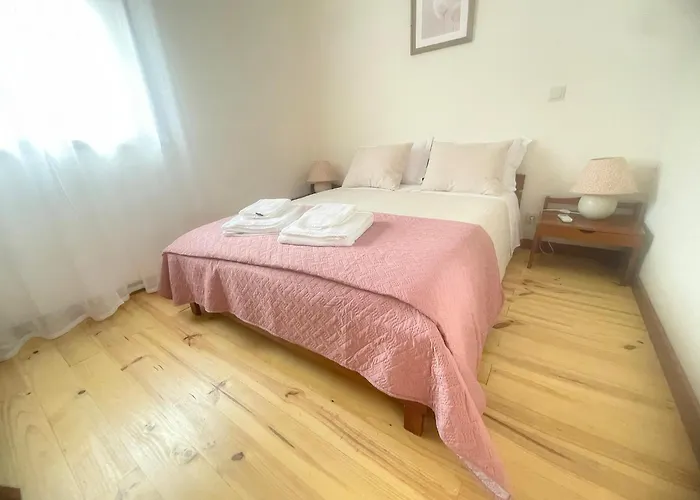 بيت ضيافة Pousadinha De